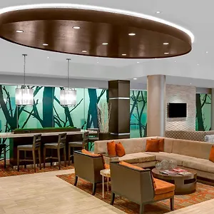*** Hotel Courtyard Manhattan/upper East Side Verenigde Staten