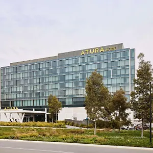 Отель Atura Airport, Аделаида