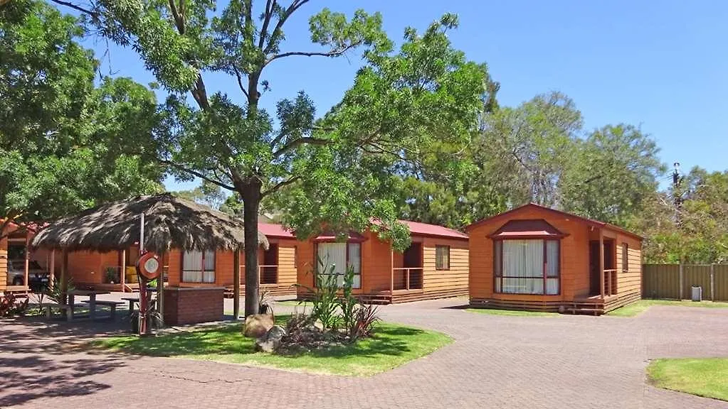 Adelaide Caravan Park - Aspen Holiday Parks