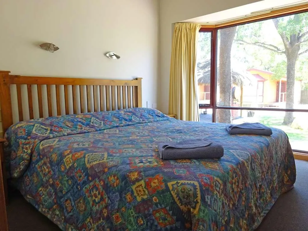 ***  Adelaide Caravan Park - Aspen Holiday Parks Australia