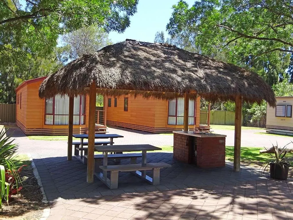 Adelaide Caravan Park - Aspen Holiday Parks