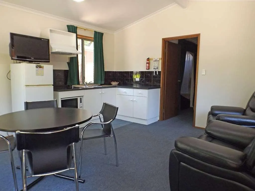 Adelaide Caravan Park - Aspen Holiday Parks