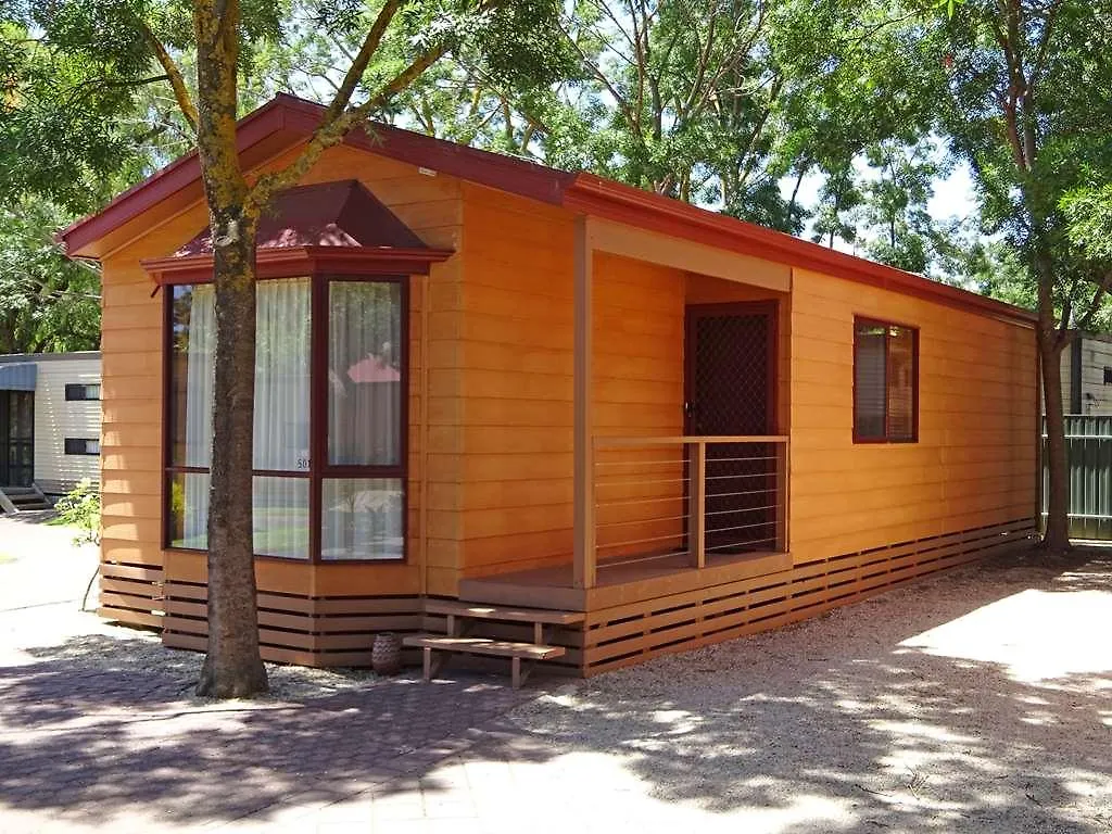 Adelaide Caravan Park - Aspen Holiday Parks