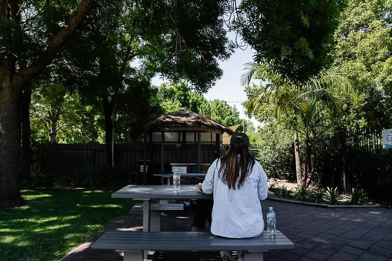 Adelaide Caravan Park - Aspen Holiday Parks