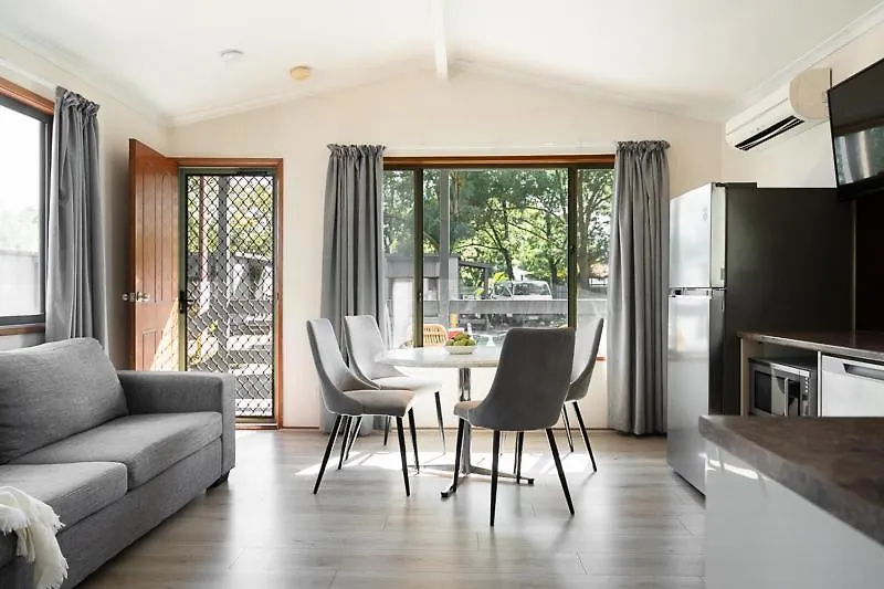 Adelaide Caravan Park - Aspen Holiday Parks