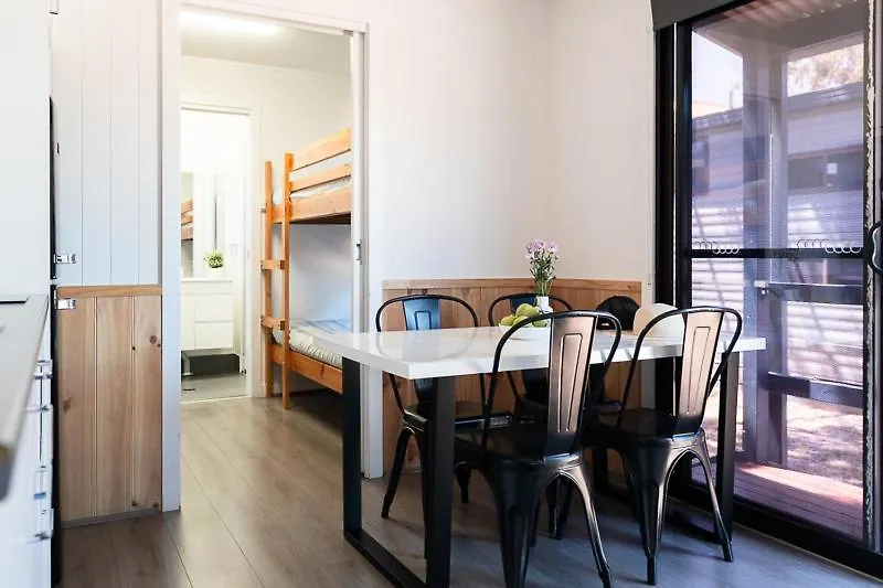 Adelaide Caravan Park - Aspen Holiday Parks