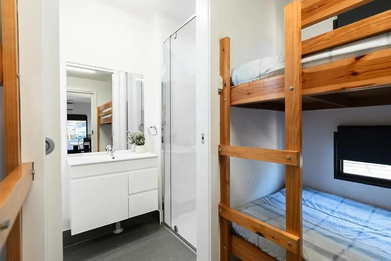 Adelaide Caravan Park - Aspen Holiday Parks