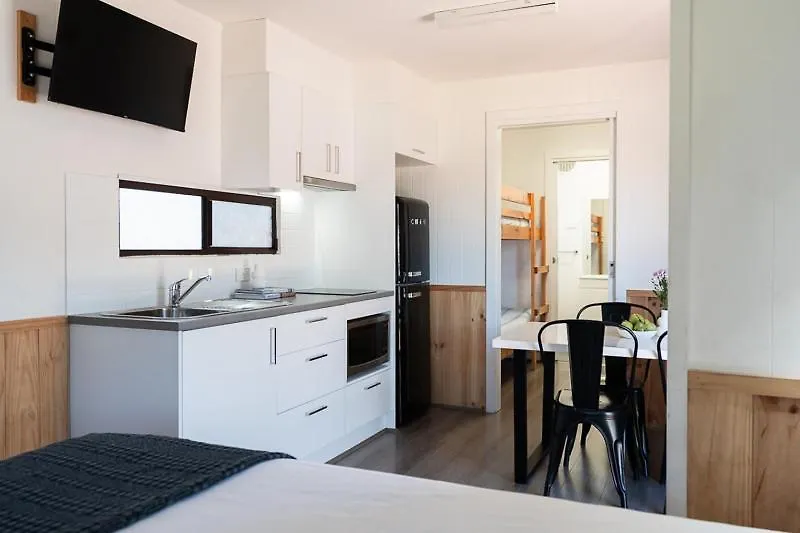 Adelaide Caravan Park - Aspen Holiday Parks