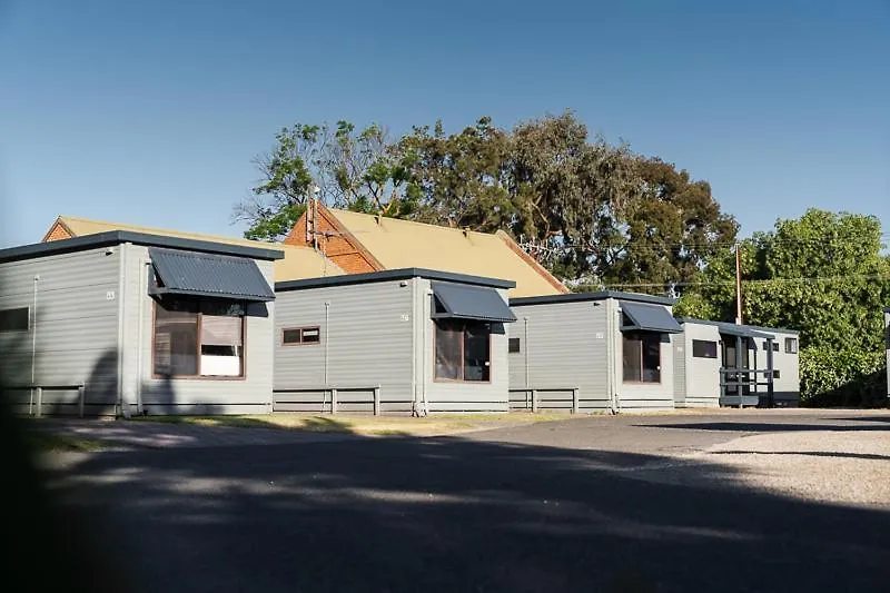 Adelaide Caravan Park - Aspen Holiday Parks