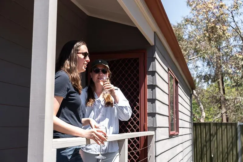 Adelaide Caravan Park - Aspen Holiday Parks