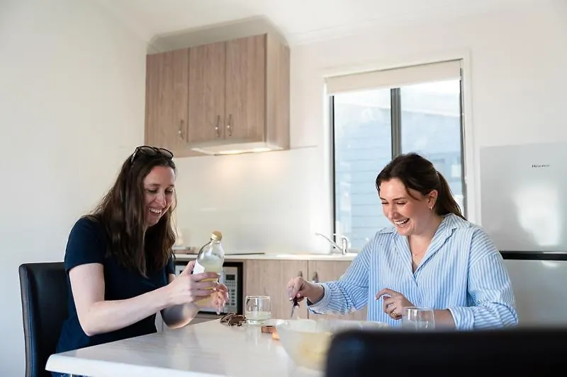 Adelaide Caravan Park - Aspen Holiday Parks