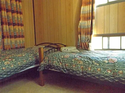 Adelaide Caravan Park - Aspen Holiday Parks