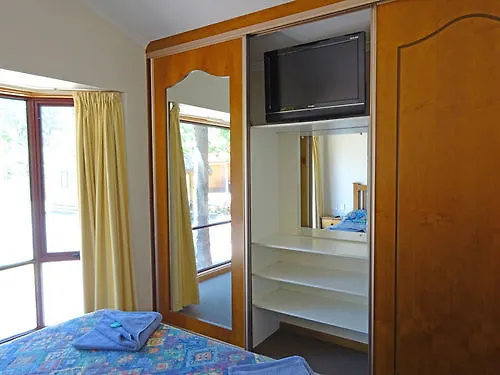 Adelaide Caravan Park - Aspen Holiday Parks