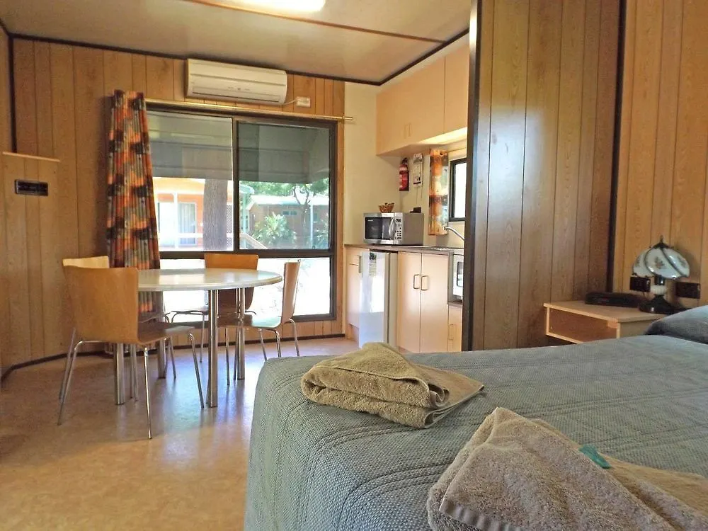 Adelaide Caravan Park - Aspen Holiday Parks 3*,