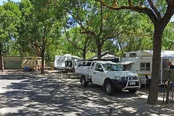 ***  Adelaide Caravan Park - Aspen Holiday Parks Australia