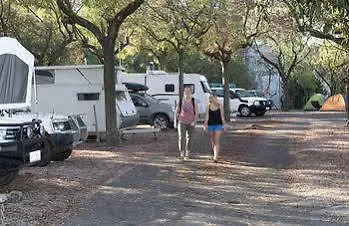 Adelaide Caravan Park - Aspen Holiday Parks