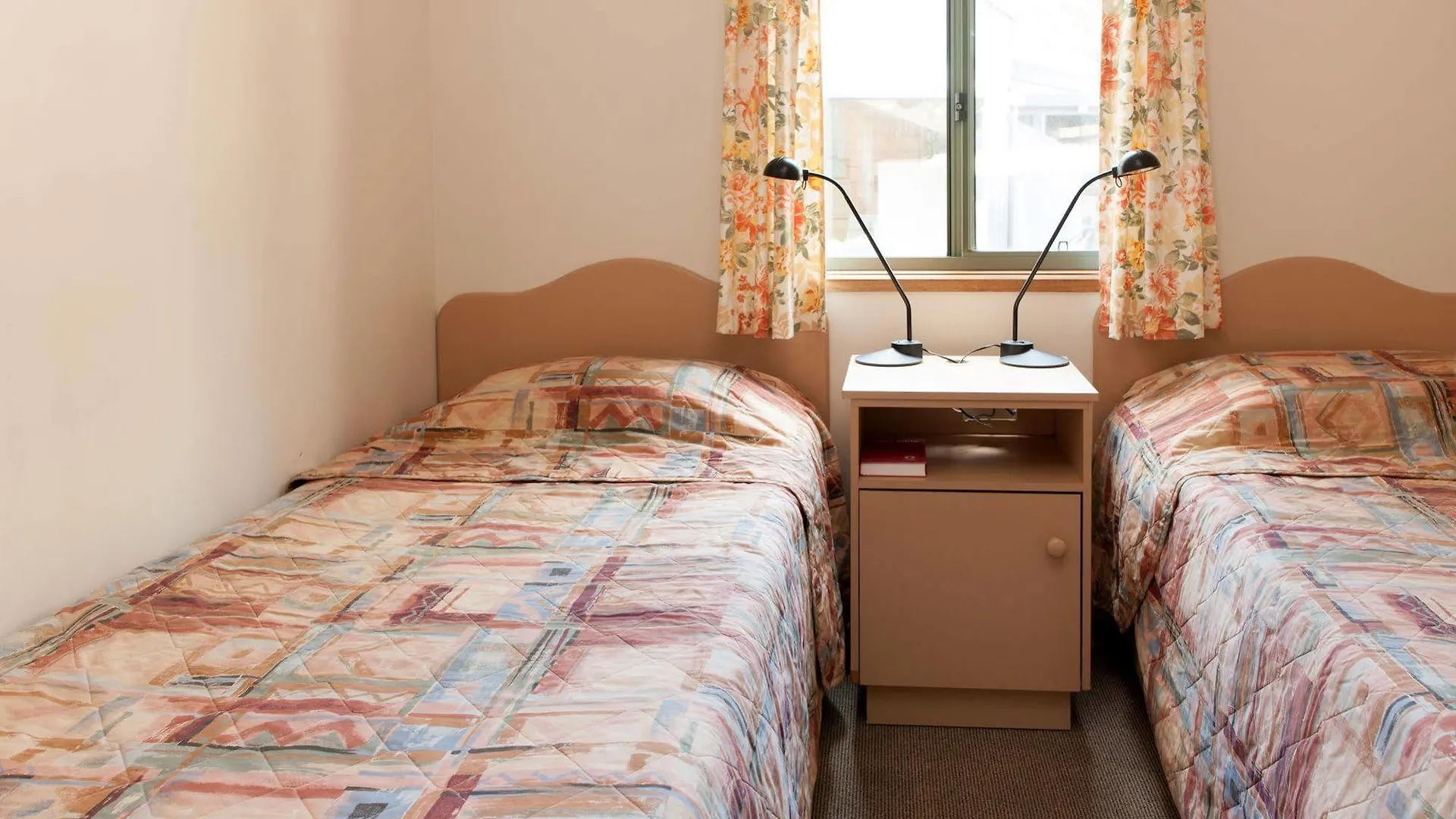 Adelaide Caravan Park - Aspen Holiday Parks 3*,