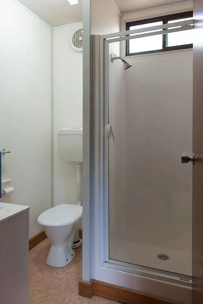 Adelaide Caravan Park - Aspen Holiday Parks