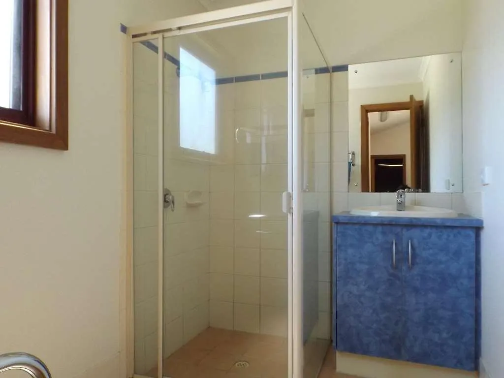 Adelaide Caravan Park - Aspen Holiday Parks
