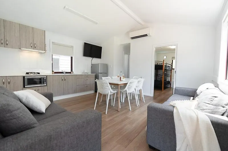 Adelaide Caravan Park - Aspen Holiday Parks
