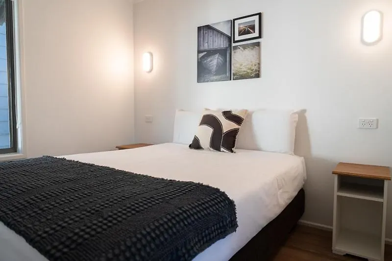 Adelaide Caravan Park - Aspen Holiday Parks