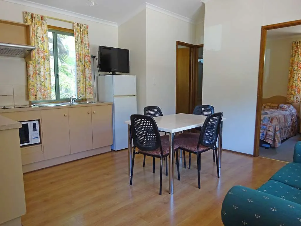 Adelaide Caravan Park - Aspen Holiday Parks